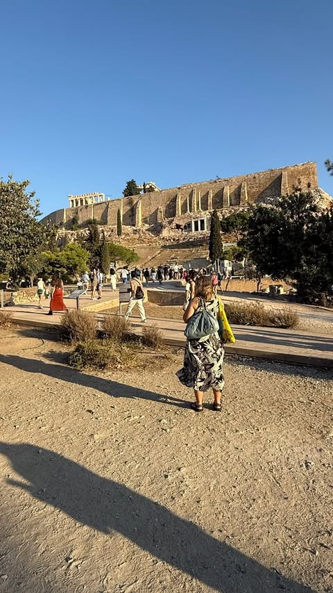 Greece Celestyal Cruises