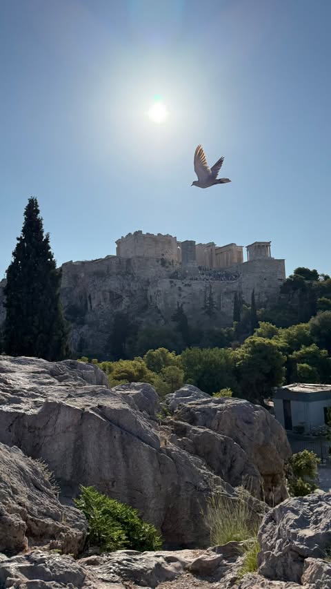 Greece Celestyal Cruises