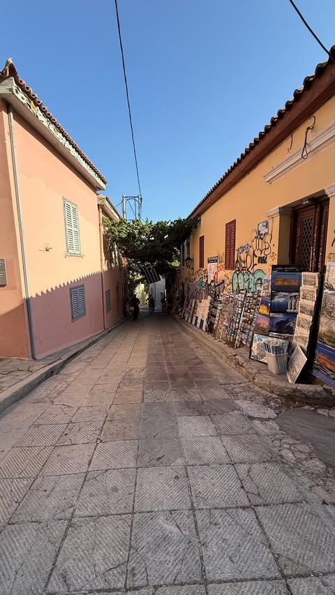 Greece Celestyal Cruises