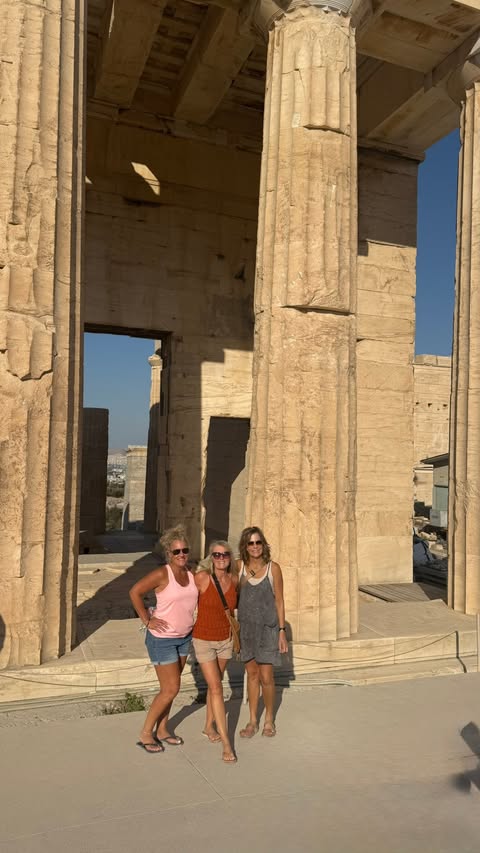 Greece Celestyal Cruises