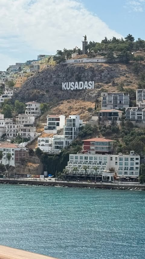 Greece Celestyal Cruises