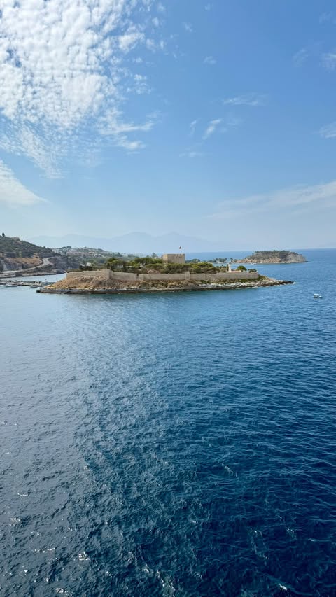 Greece Celestyal Cruises