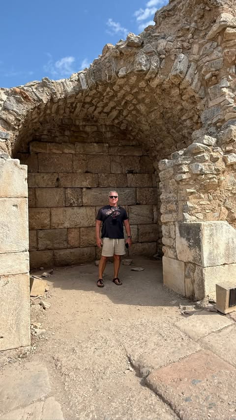 Greece Celestyal Cruises