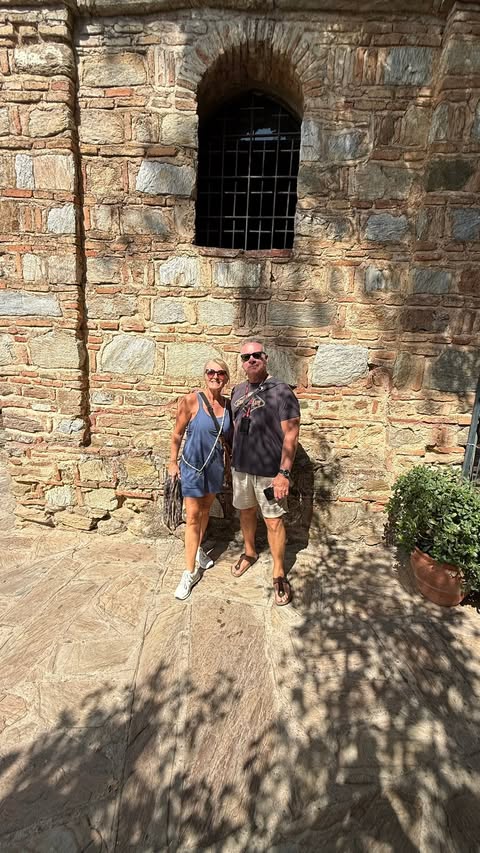 Greece Celestyal Cruises