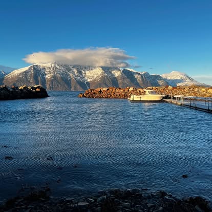 Blue Water Travel Facebook photo