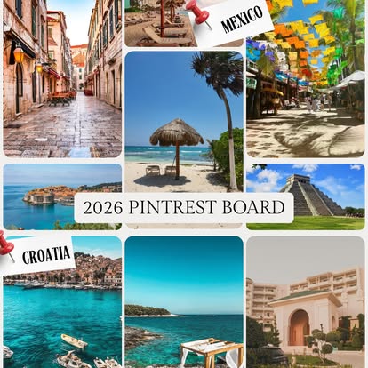Blue Water Travel Facebook photo