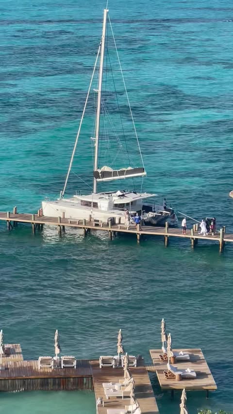Blue Water Travel Facebook photo