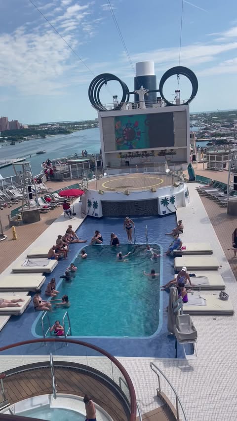 Blue Water Travel Facebook photo