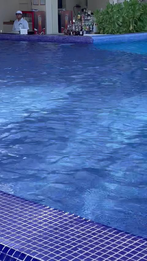 Blue Water Travel Facebook photo