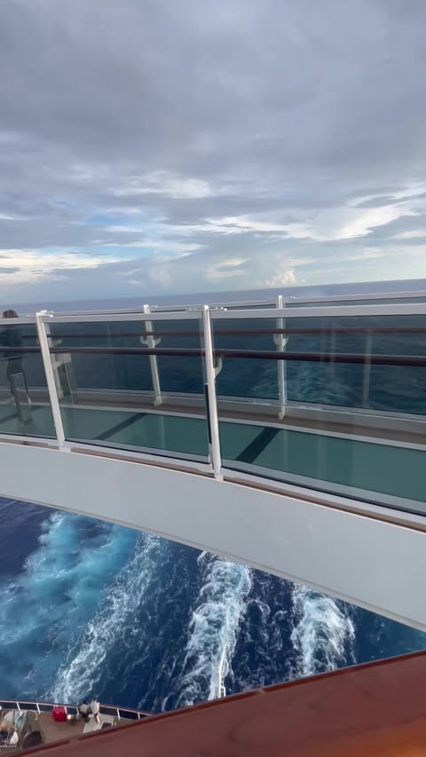 Blue Water Travel Facebook photo