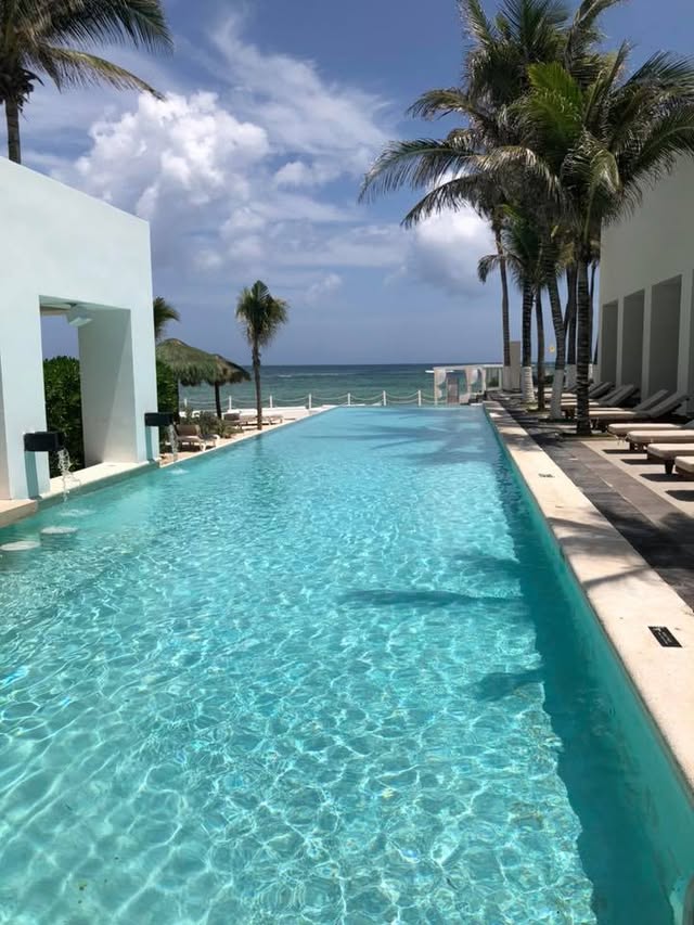 Blue Water Travel Facebook photo