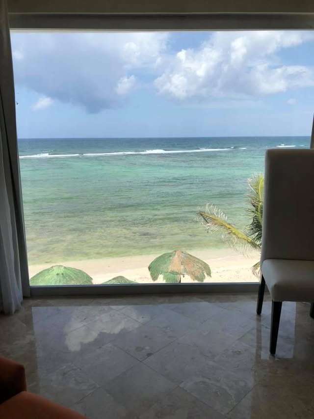 Blue Water Travel Facebook photo