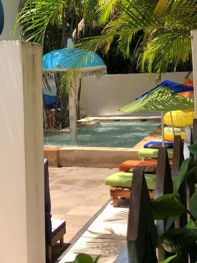 Blue Water Travel Facebook photo