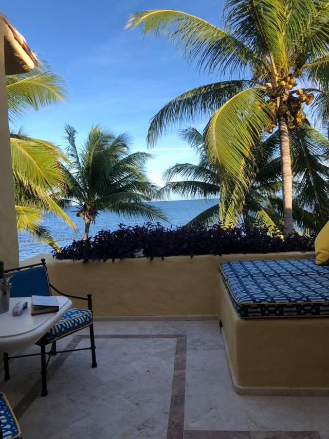 Blue Water Travel Facebook photo