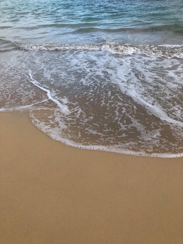 Blue Water Travel Facebook photo