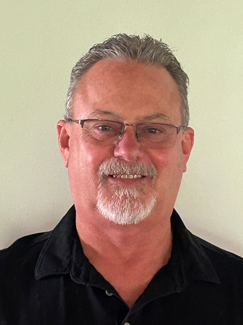 Photo of Brian Kimmell