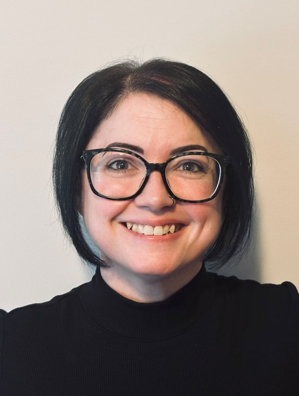 Photo of Erica Wild