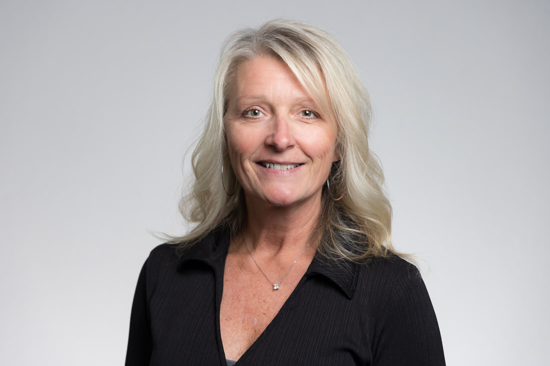 Terri Jobe, Owner and Lead Travel Advisor at Blue Water Travel